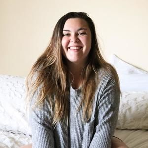 Meet your Posher, Hailey